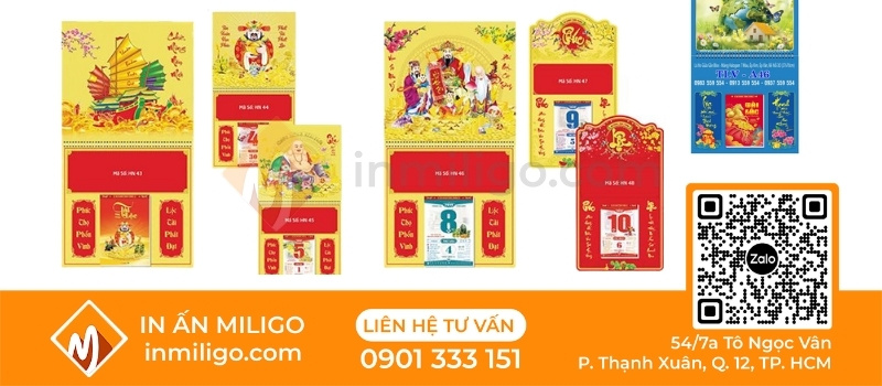 lịch lò xo giữa