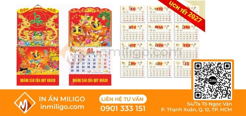 lịch lò xo giữa