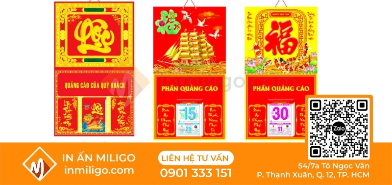 lịch lò xo giữa