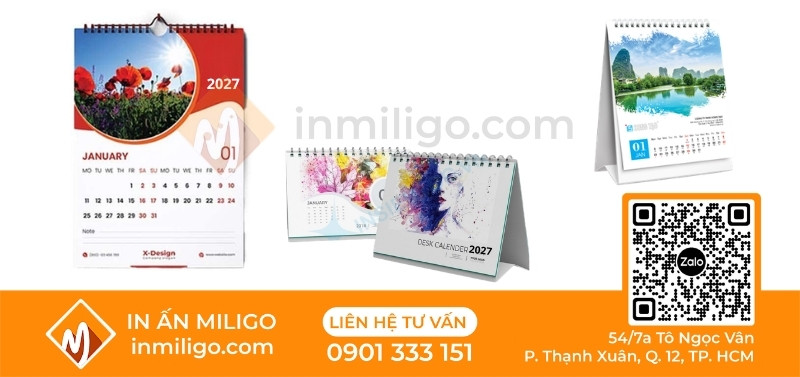 lịch lò xo giữa