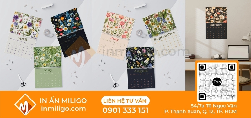 lịch lò xo giữa